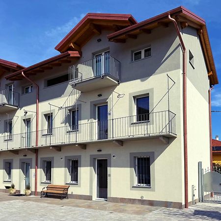 Dimora A Corte Mathi Zewnętrze zdjęcie